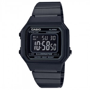 Casio General B650WB-1BDF